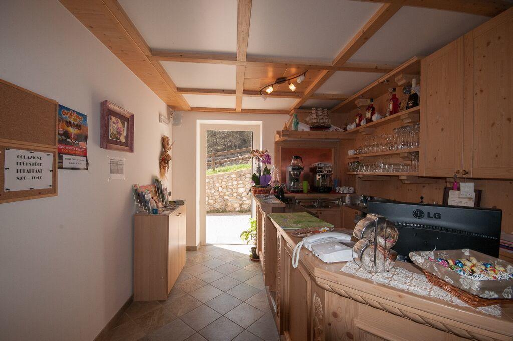 B&B Ledro Affittacamere Mezzolago Dış mekan fotoğraf
