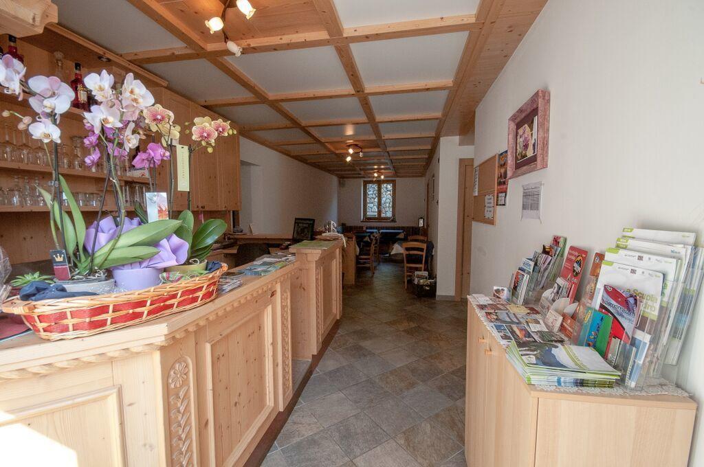 B&B Ledro Affittacamere Mezzolago Dış mekan fotoğraf