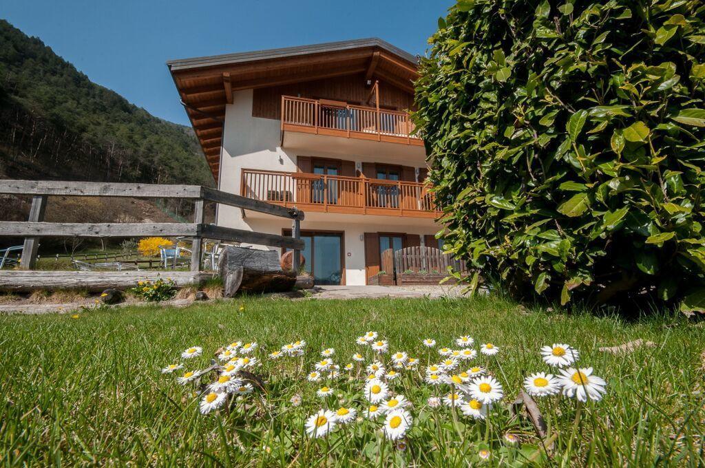 B&B Ledro Affittacamere Mezzolago Dış mekan fotoğraf