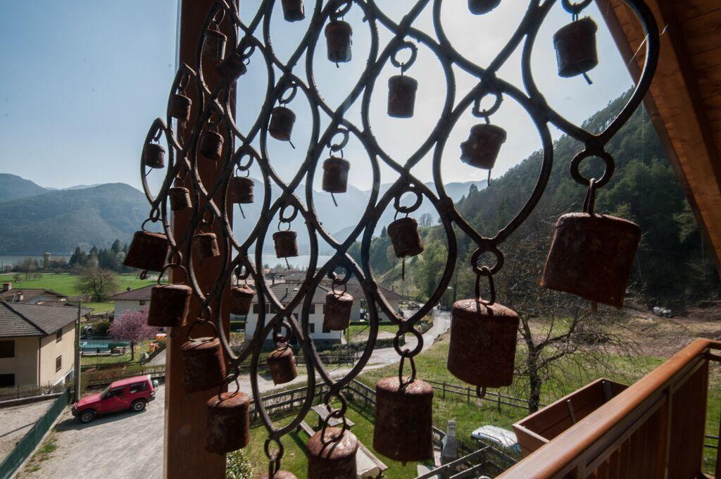 B&B Ledro Affittacamere Mezzolago Dış mekan fotoğraf